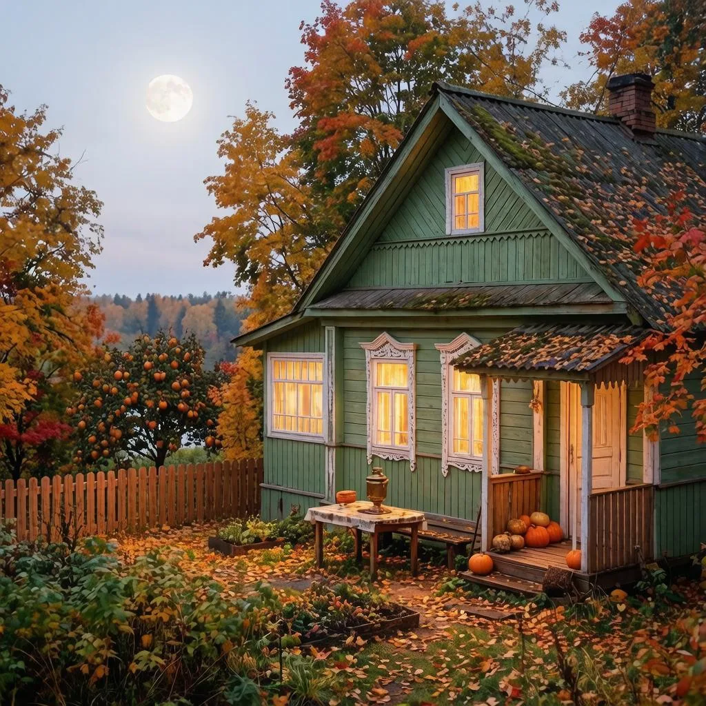 🌔 Лунный календарь садовода и огородника