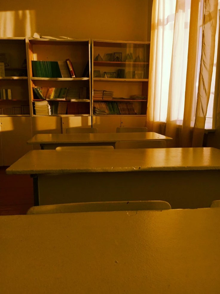 📚 Школьный гайд
