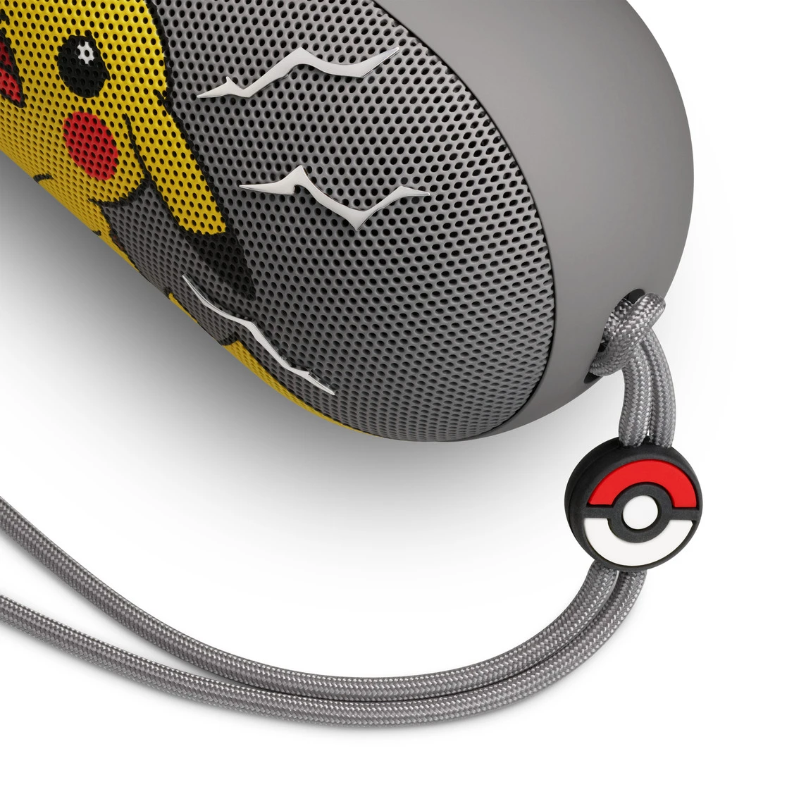 ⚡️ Beats представила колонку для фанатов Pokémon