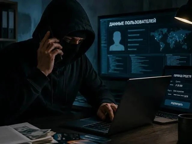 Обман под видом защиты детских выплат