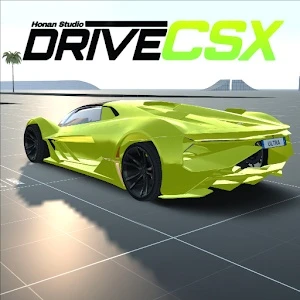 [ОБНОВЛЕНИЕ] DriveCSX на Android v1.1.1
