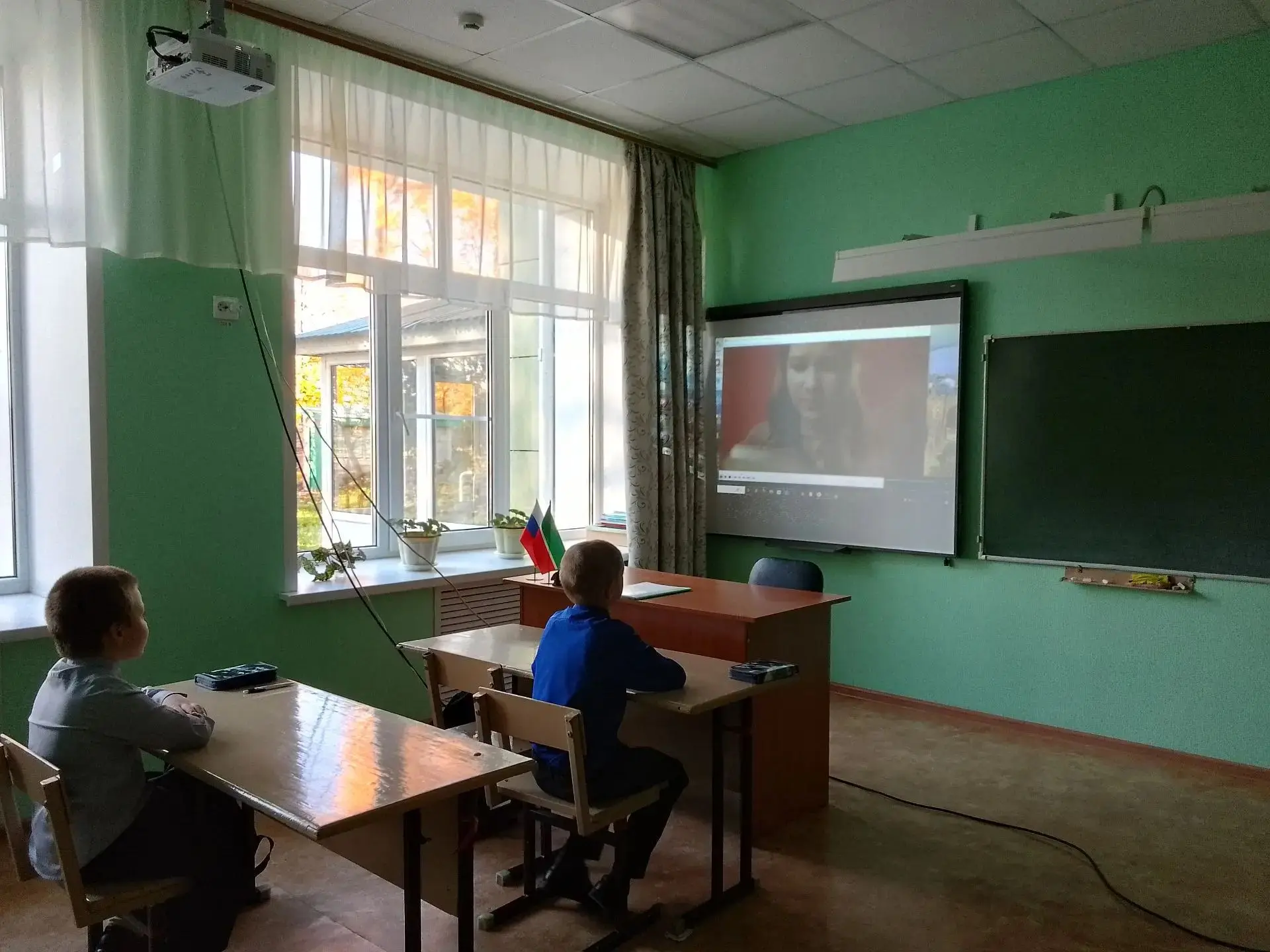 «Разговоры о важном»: как защитить себя в цифровом мире?