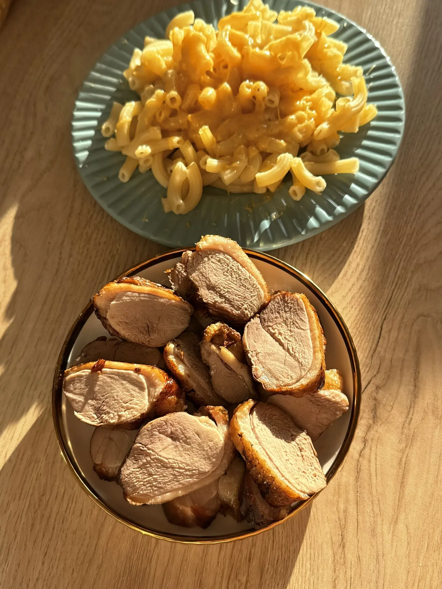 ҮРДӘК ТҮШЕНӘ МАРИНАД