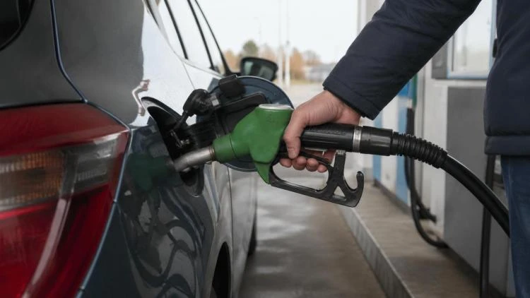 ⛽️ Дизтопливо в России может снова подорожать
