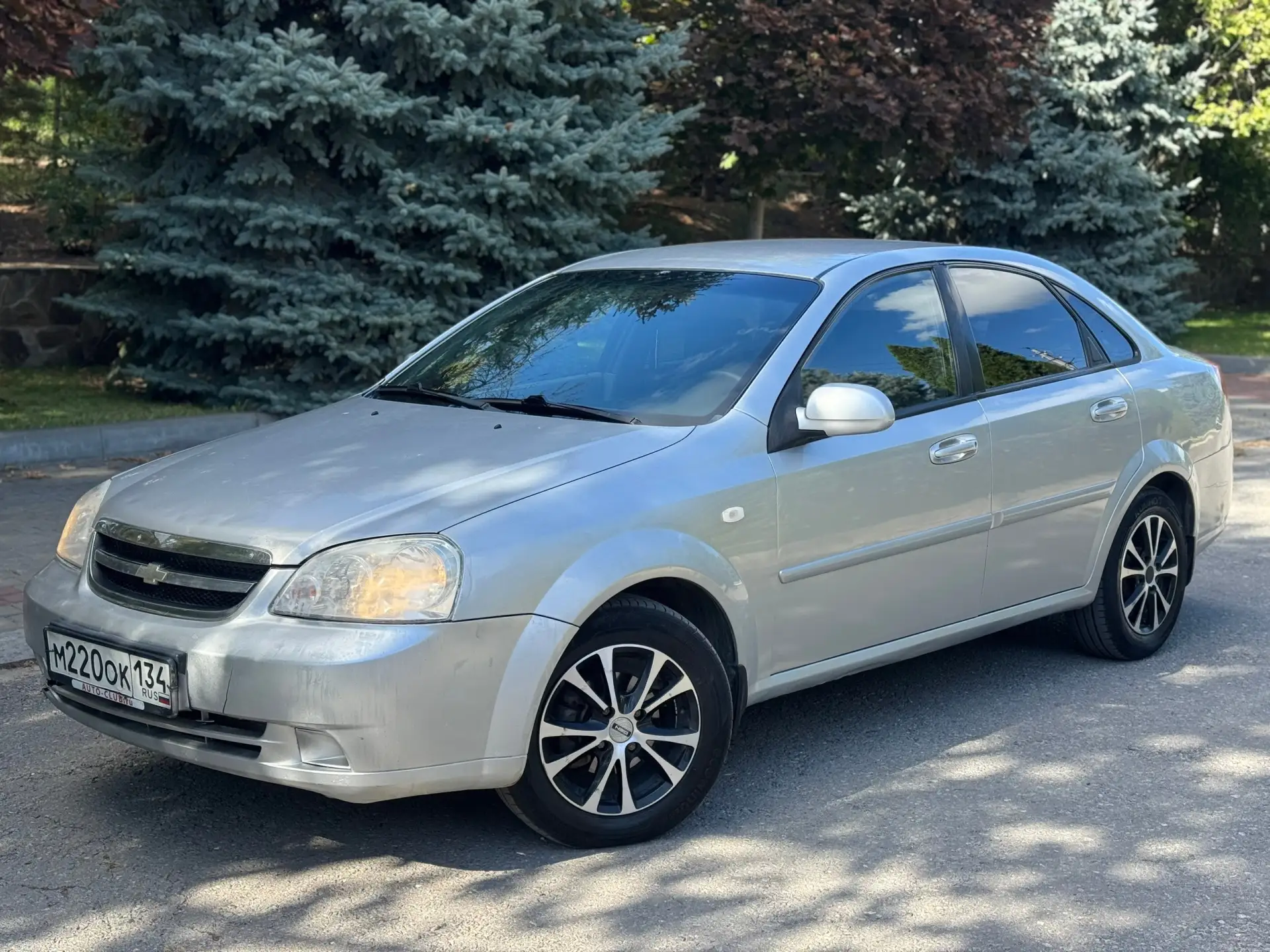 2009 год.