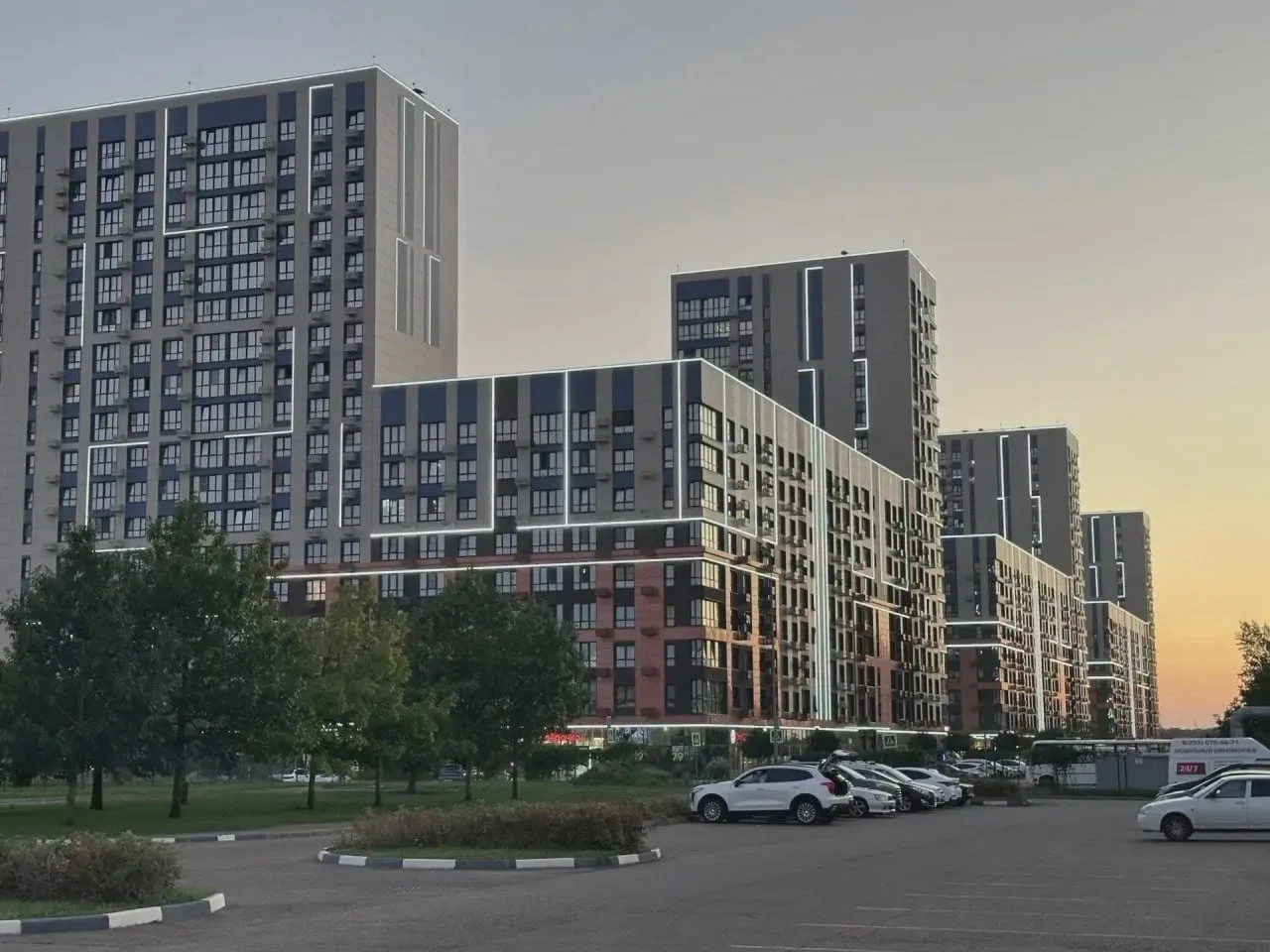 Краснодар лидирует по снижению цен на новостройки