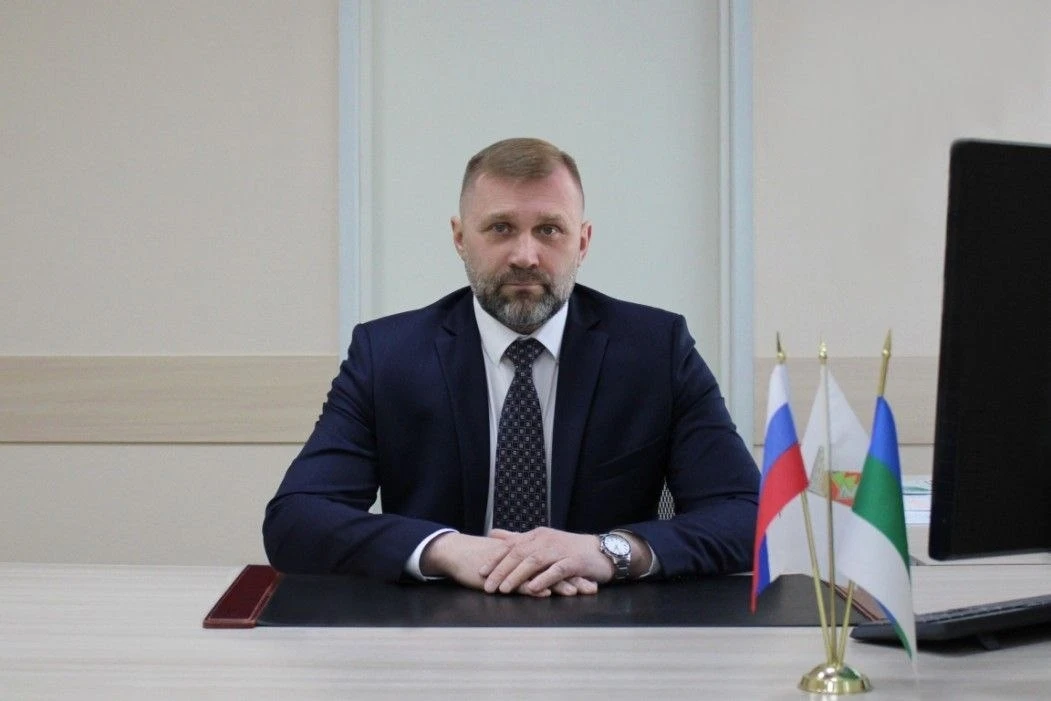 Глава Печоры Олег Шутов ответит на вопросы местных жителей в прямом эфире