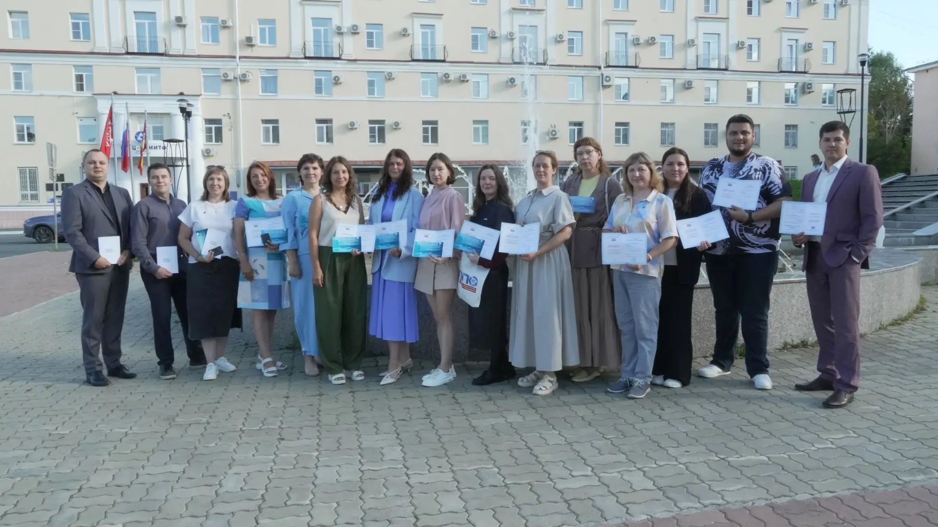 ШПА: знания, коммуникации, проекты! 💙