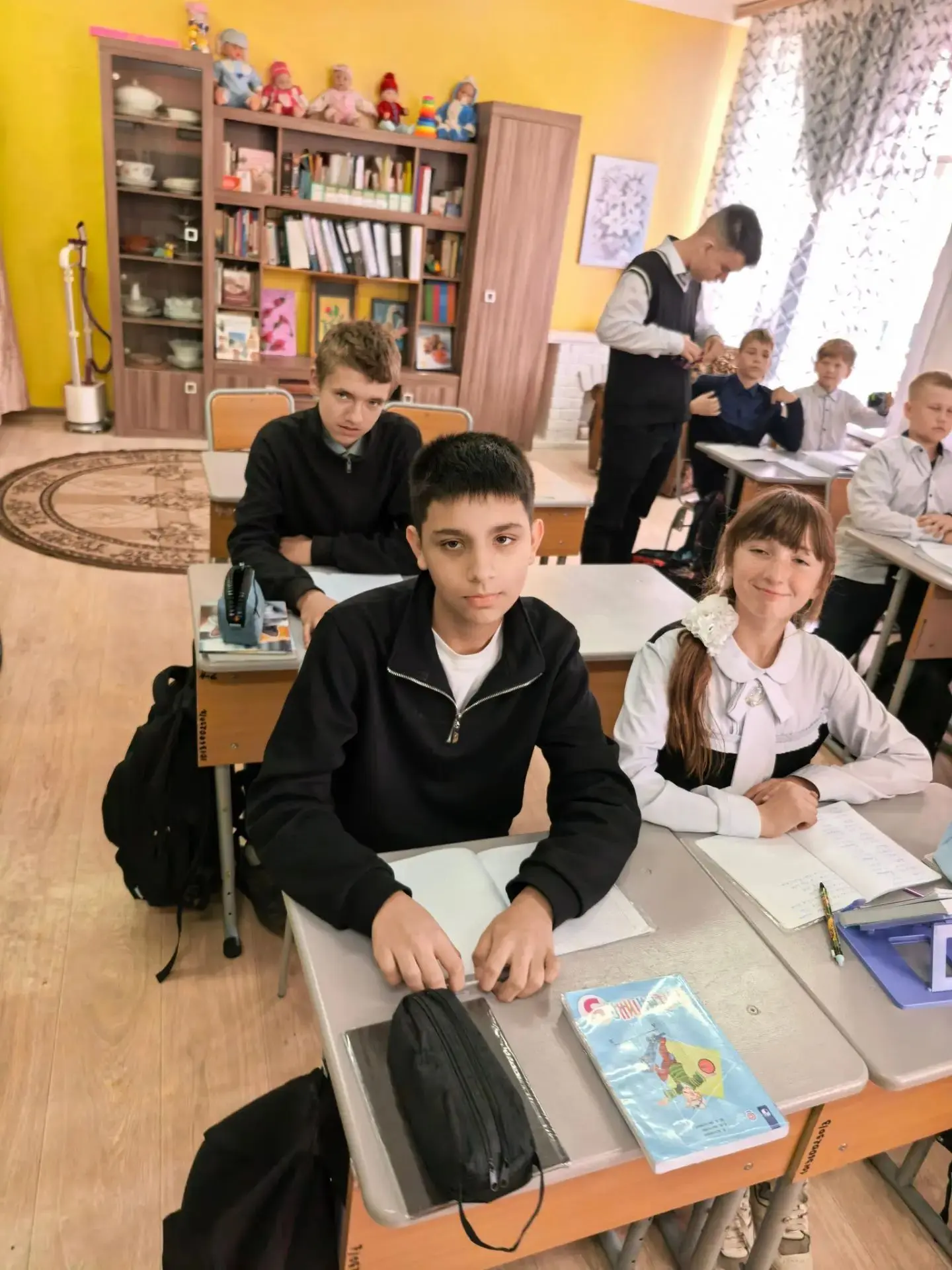 А все ли в форме?🤔