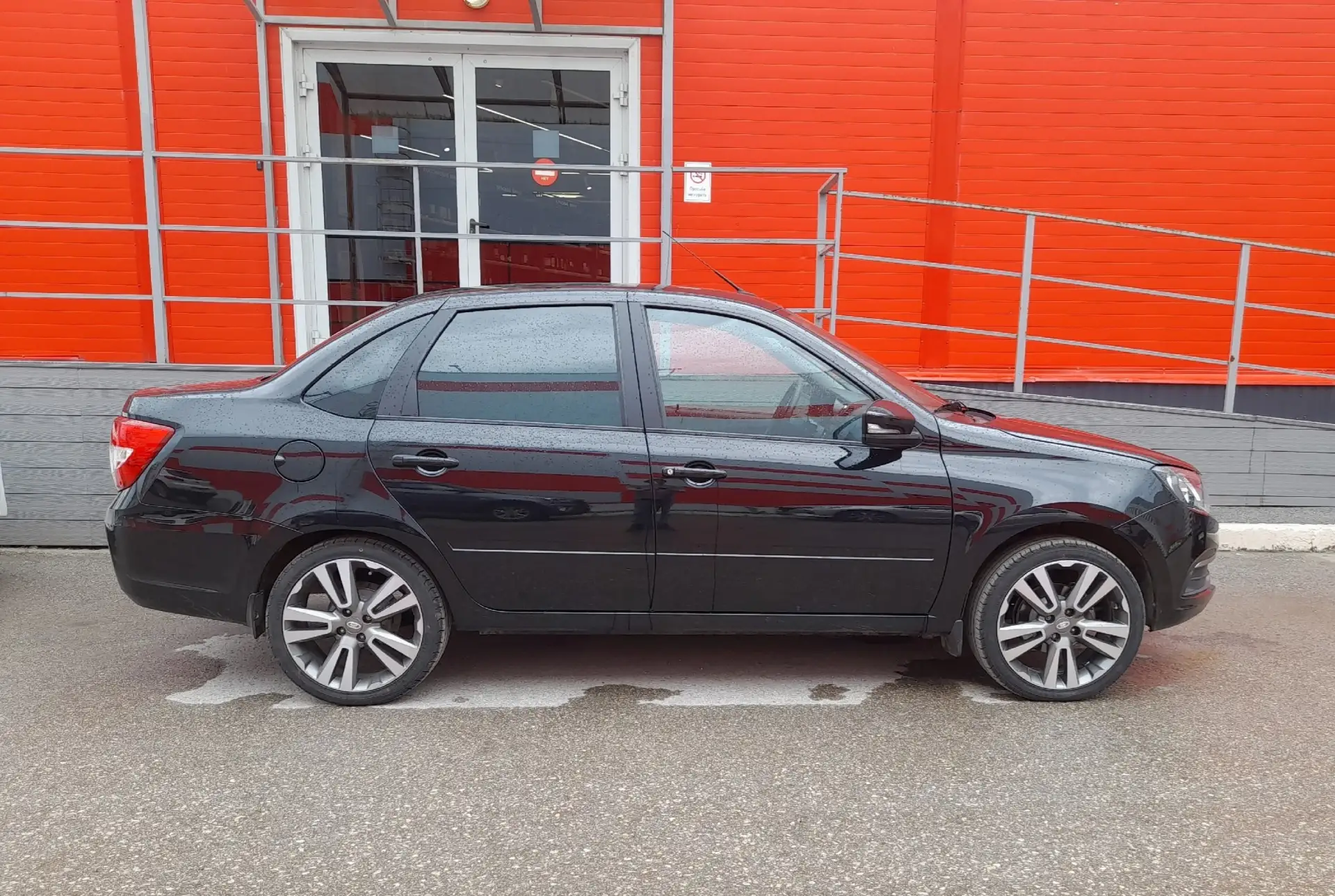 🚗 ПРОДАЮ LADA GRANTA 🚗