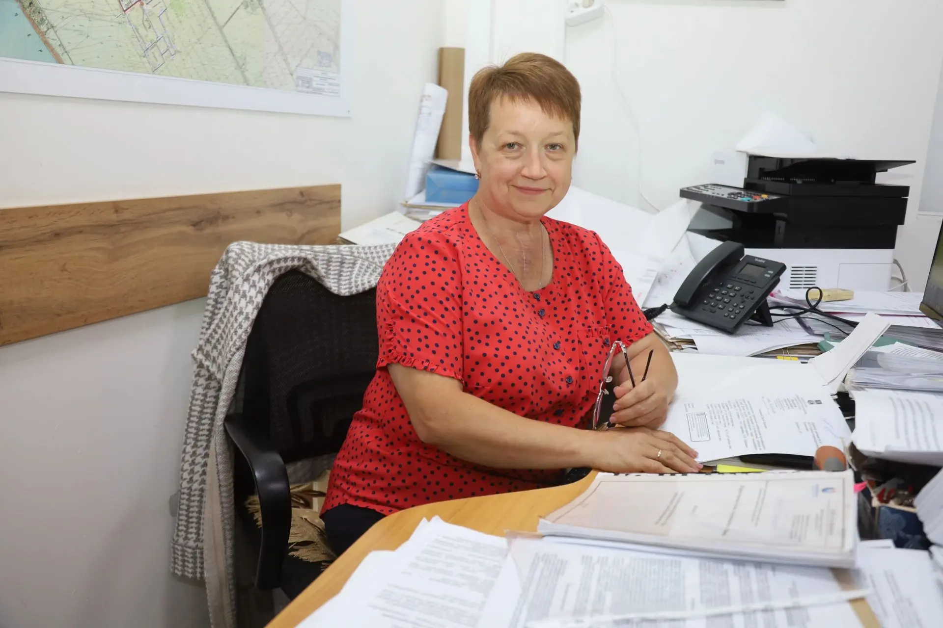 Пазл для газовика: как в Анапе дома подключают к голубому топливу.