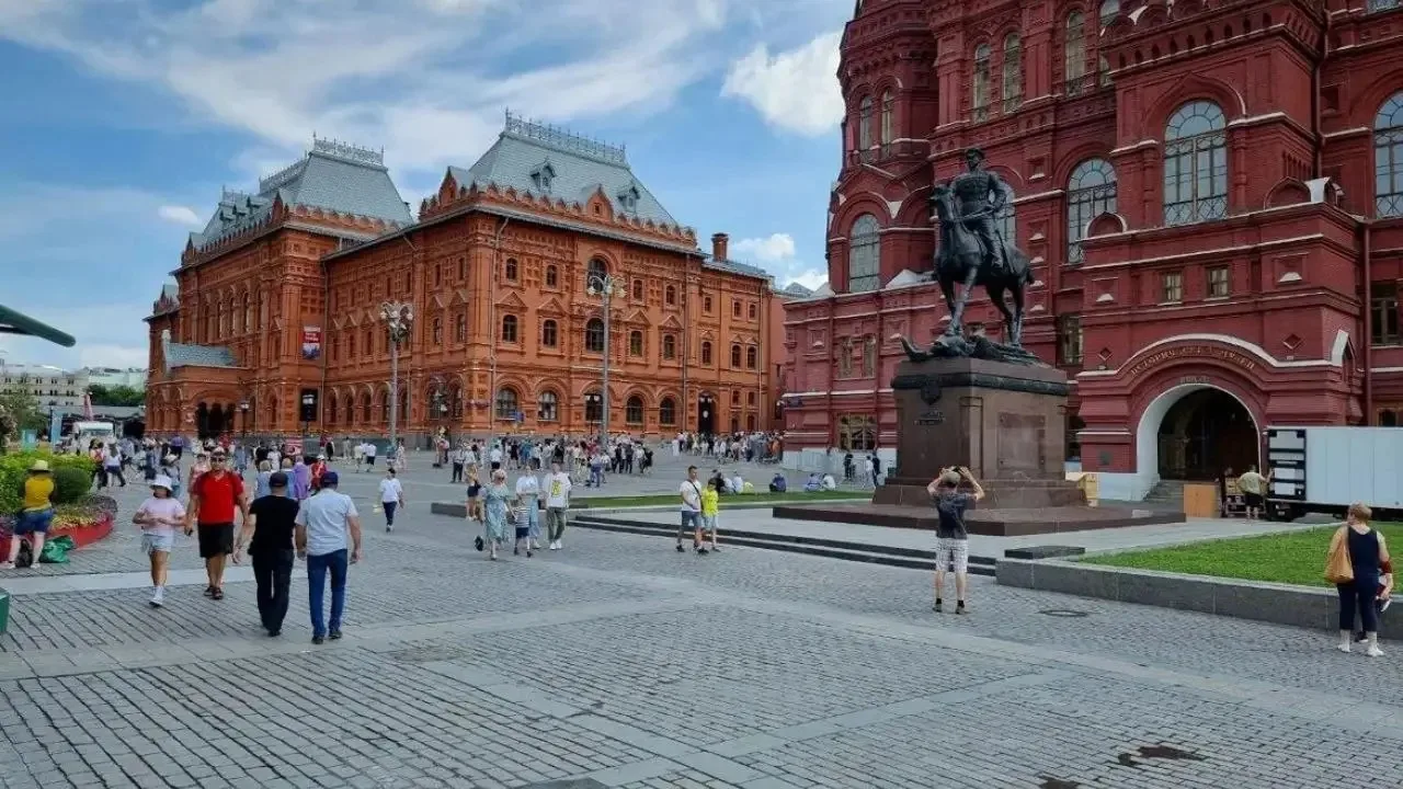 ❗ Бесплатная проверка биологического возраста доступна россиянам