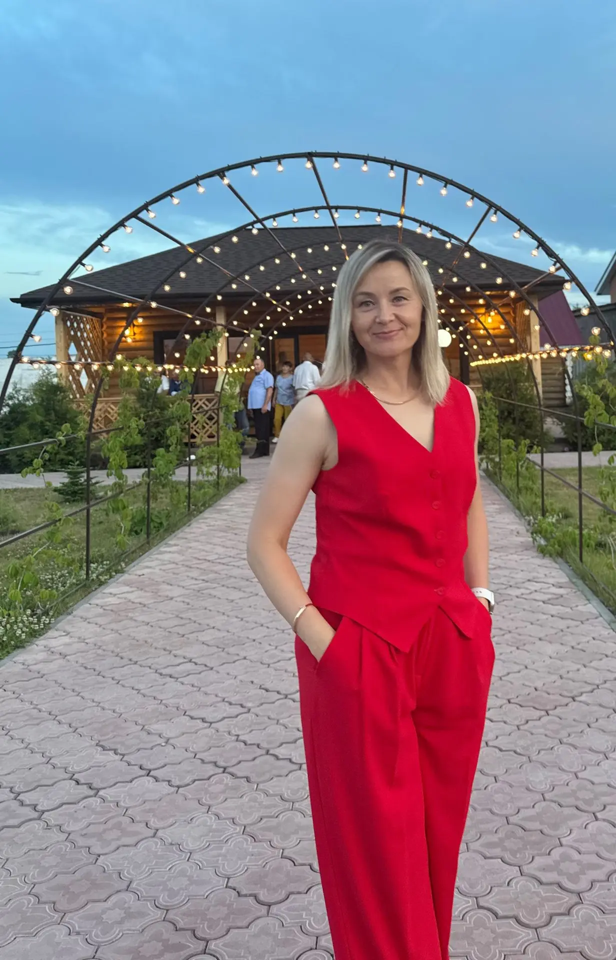 Дорогая Татьяна Валерьевна, с днём рождения! 🎉