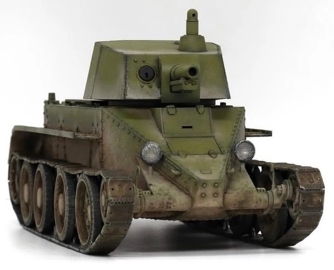 Д-38