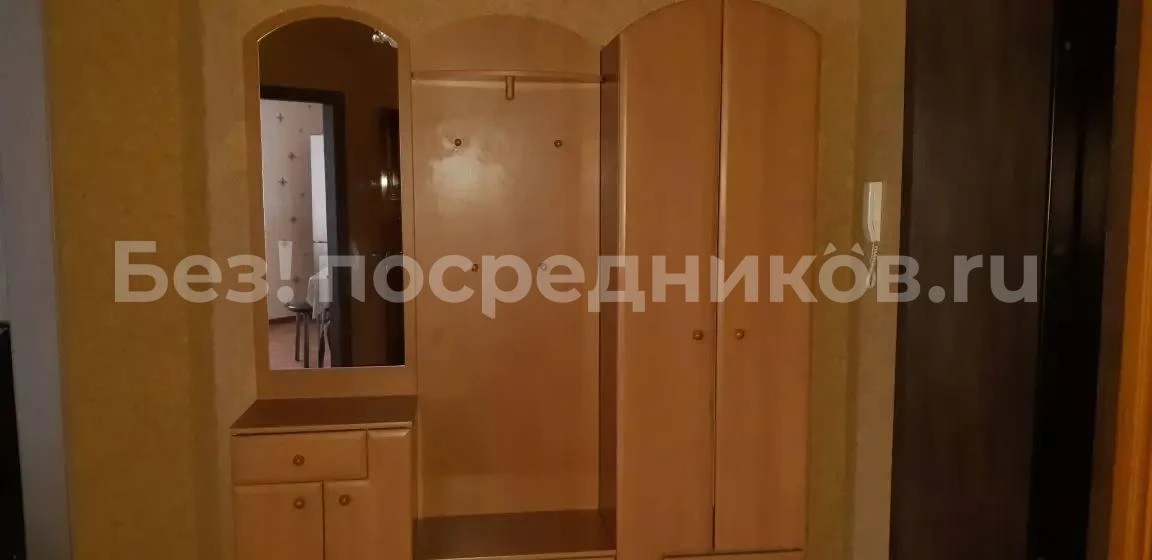 Сдам без посредников: 1-комнатная квартира, 47м²