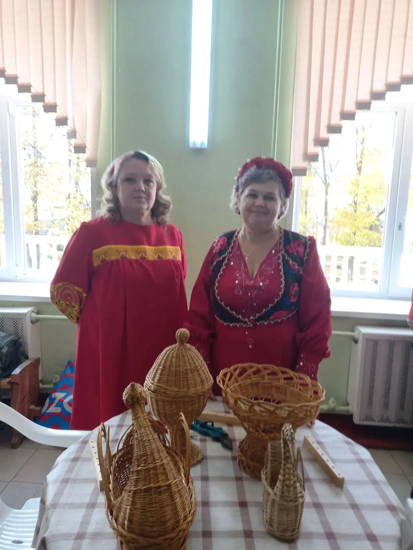 💫 12 октября в Касимовском муниципальном округе прошёл областной  патриотический форум...