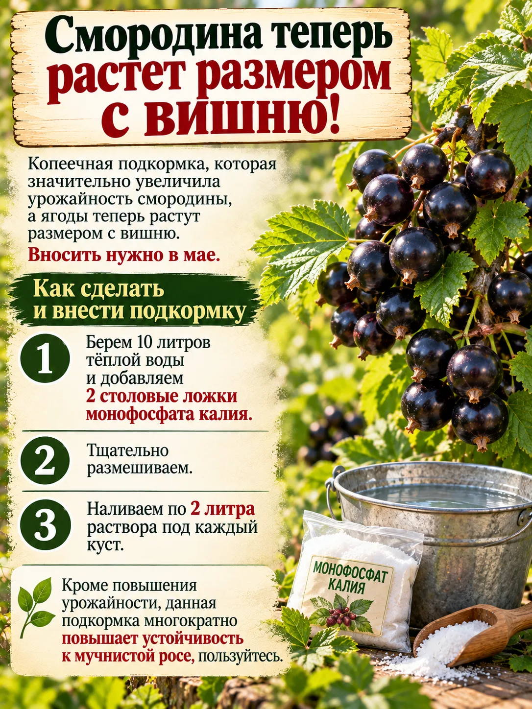 Оставьте любую реакцию 😊 Это лучшая благодарность для меня! ❤️