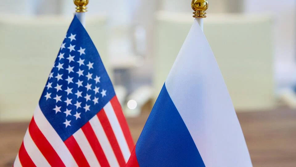 ПЕРЕГОВОРЫ РОССИИ И США | ПУТИН И ТРАМП ОБСУДИЛИ УКРАИНУ, ИРАН И ПОСТАВКИ НЕФТИ