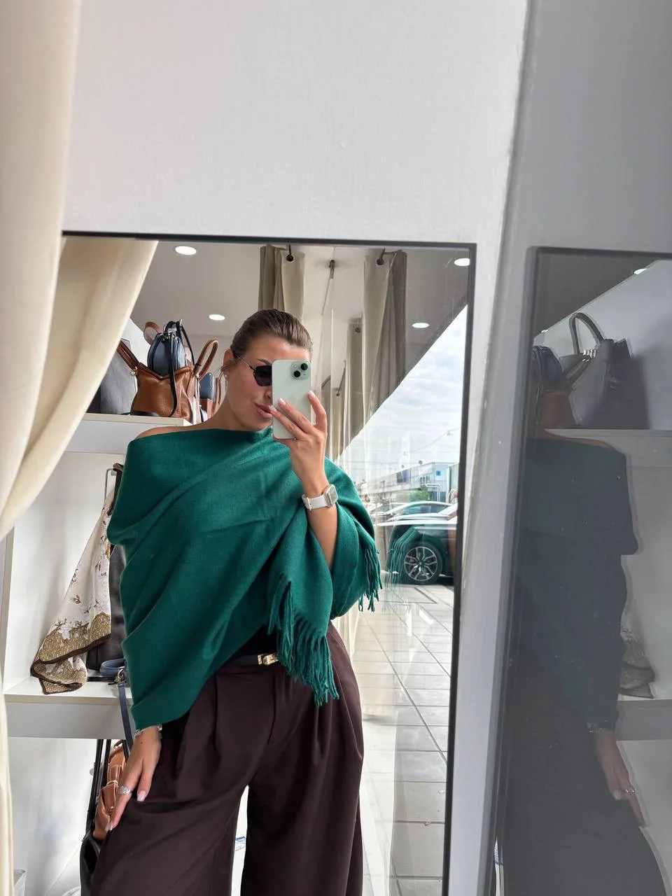 Подарите себе не просто аксессуар, а настроение — лёгкое и вдохновляющее 😍