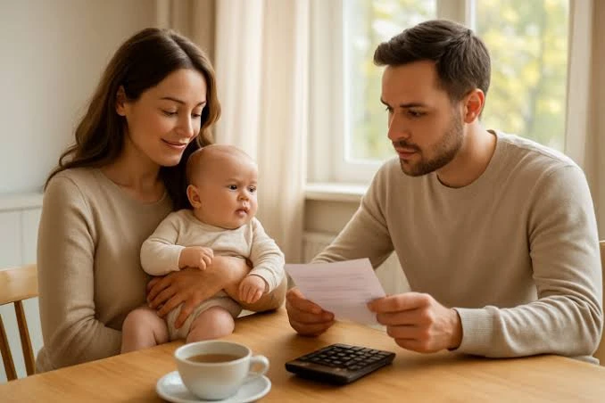 Семьям с детьми хотят возвращать 30% расходов на ЖКУ
