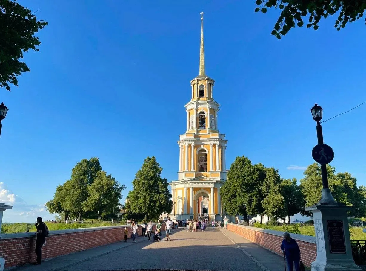 В Рязанской области появился новый региональный гастробренд