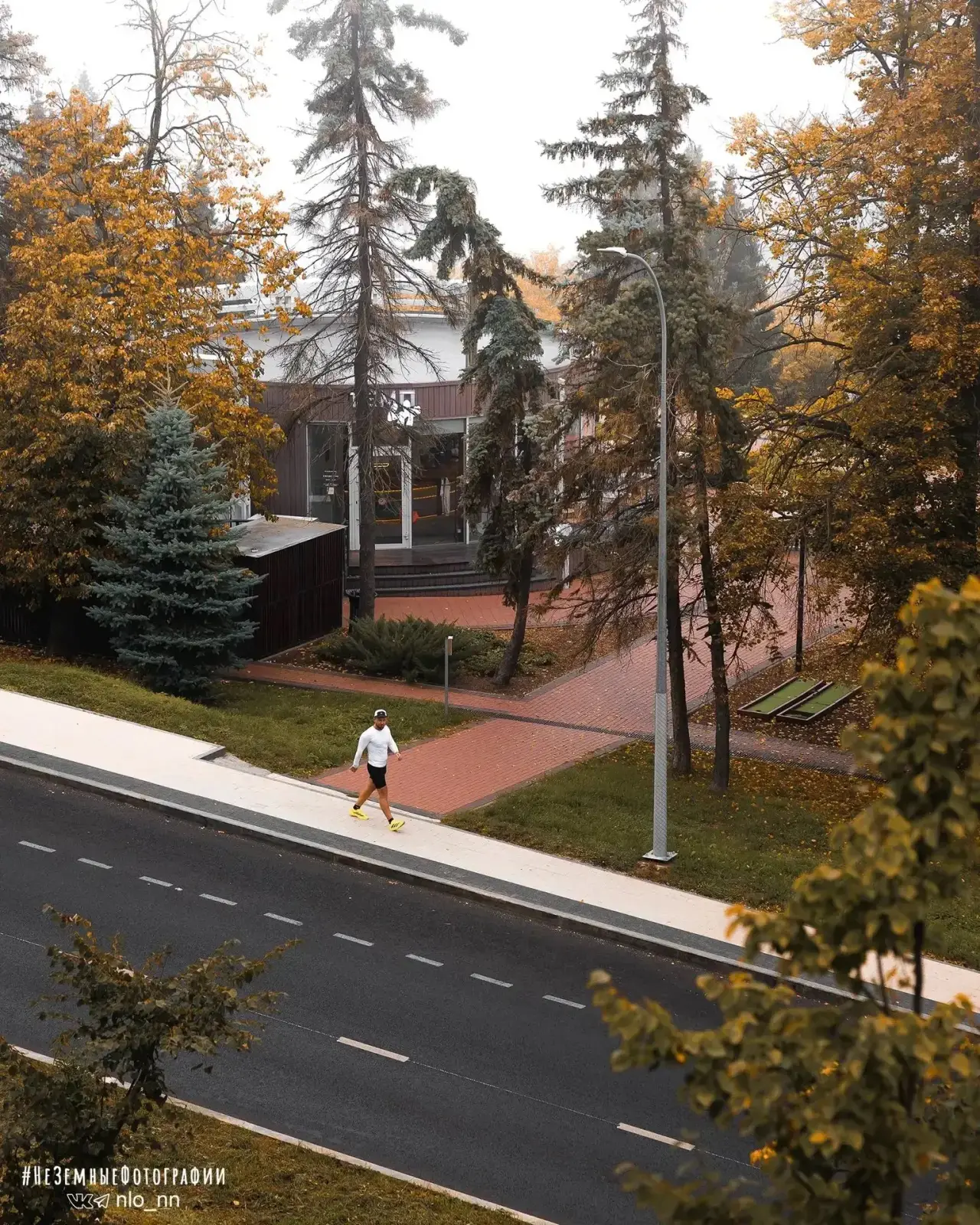 Осень 🍂