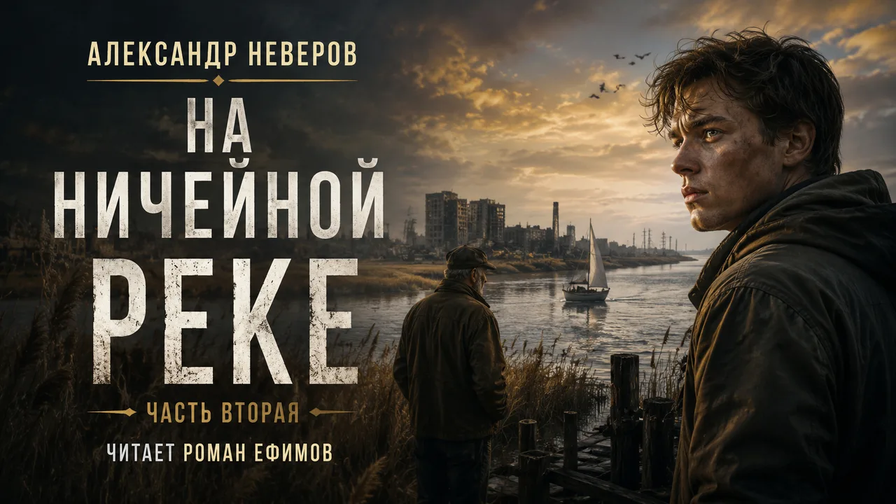⚡ Быстрое продолжение! Слушаем: https://youtu.be/S4t-pYsQYtE