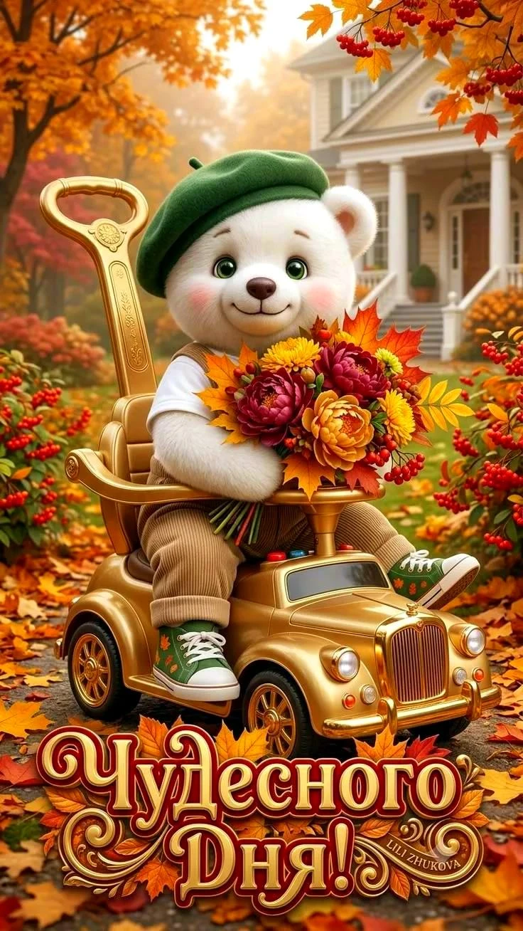 Милые открытки 😊 подписаться