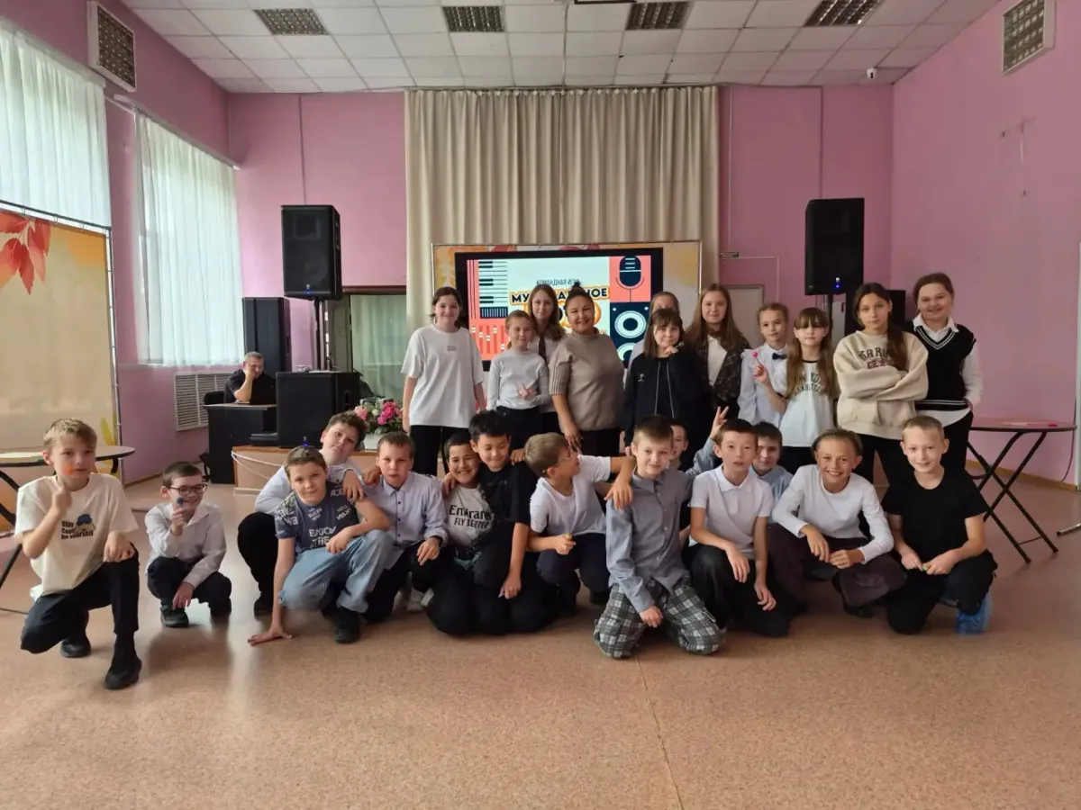 🎉 Новости «Вместе в Каскаре»! 🎉
