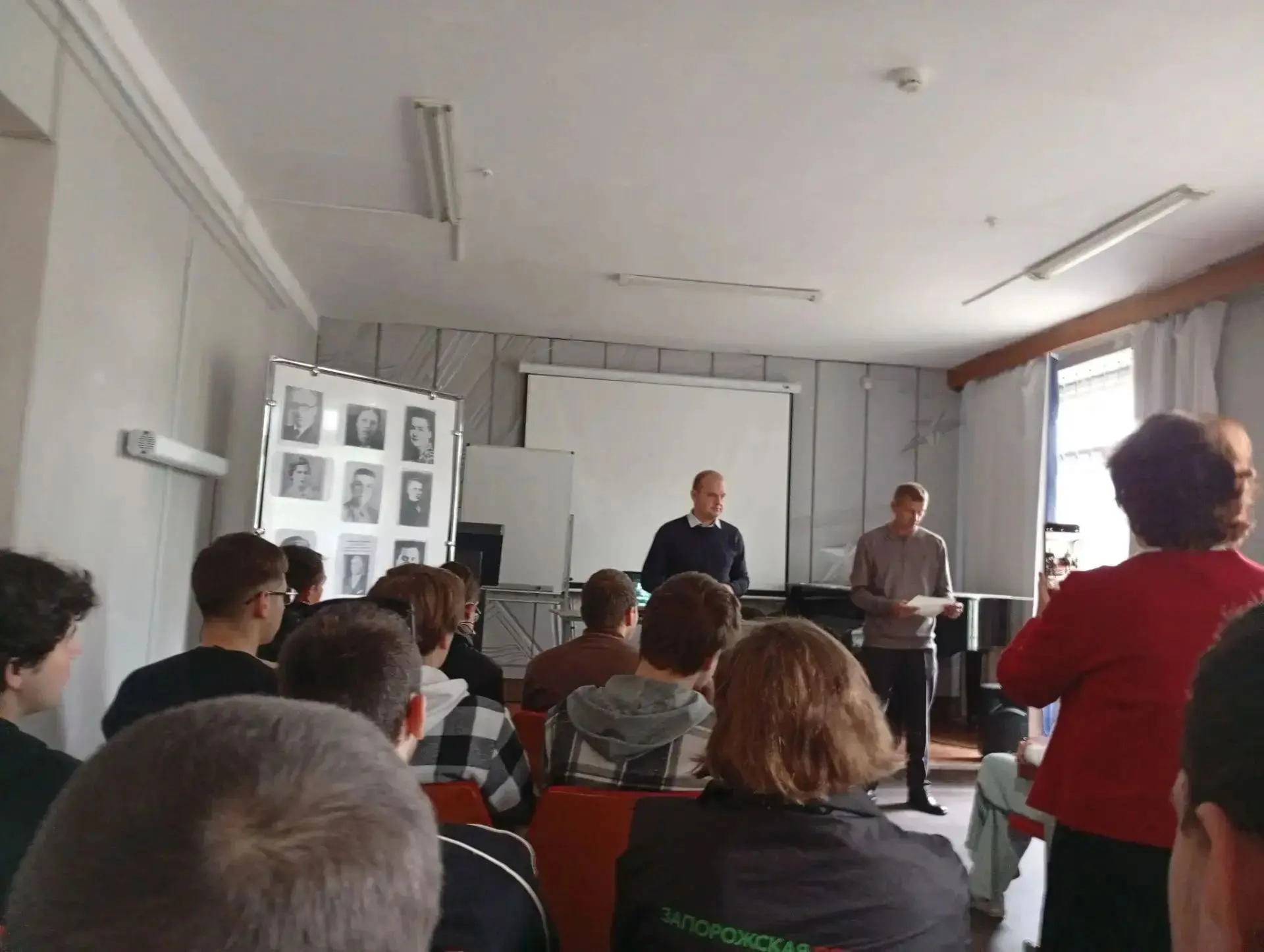 📚 Помнить, чтобы учить: история родного города в будущей профессии педагога