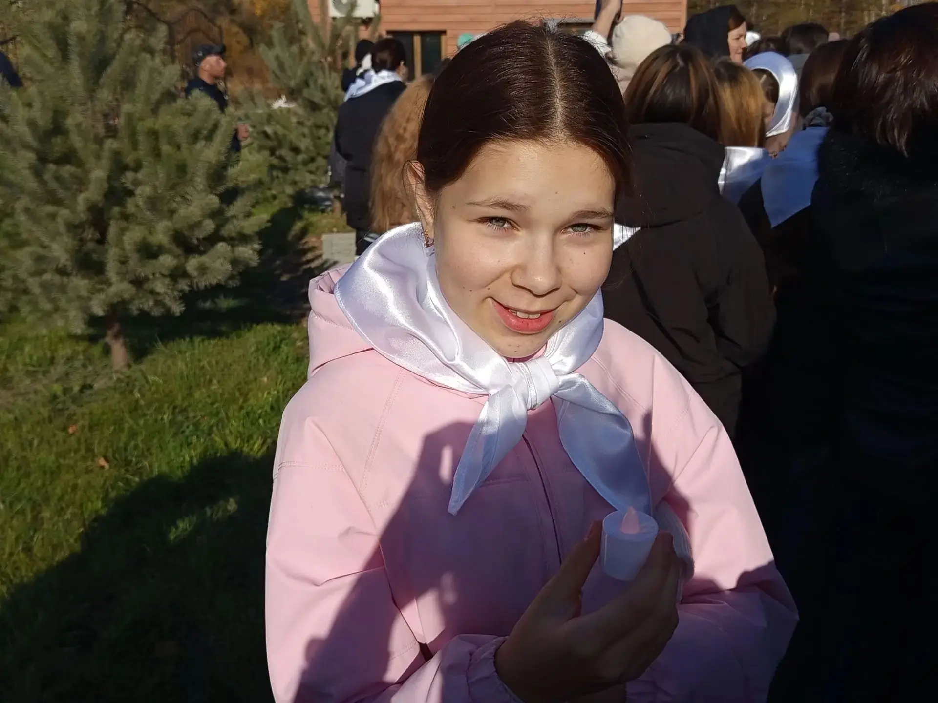 Видео