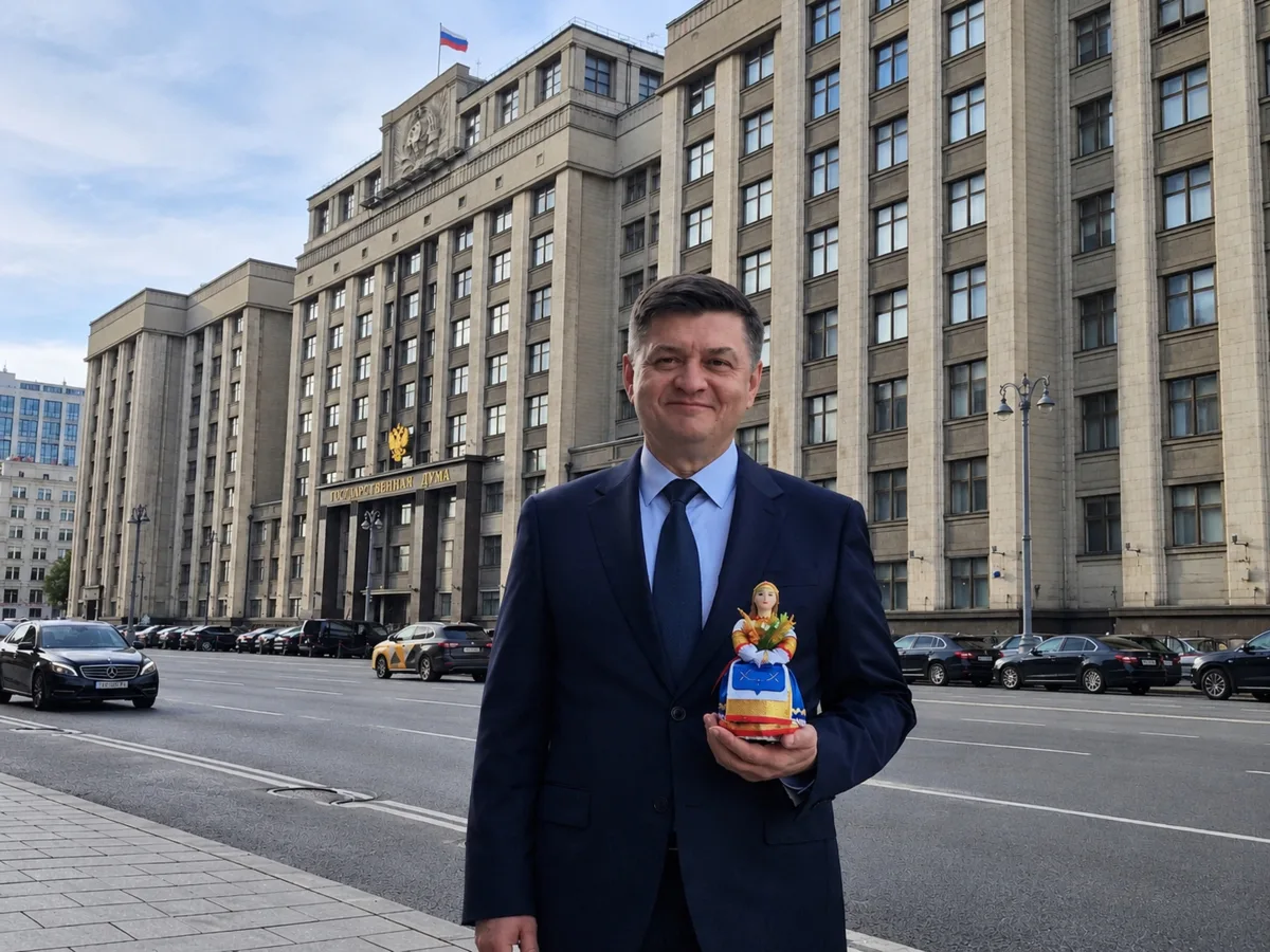 ЯРоСлава добралась до Москвы🇷🇺