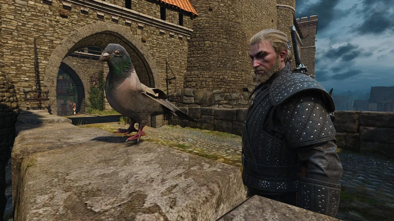 The Witcher 3: игроки требуют вернуть версию Next-Gen 4.04
