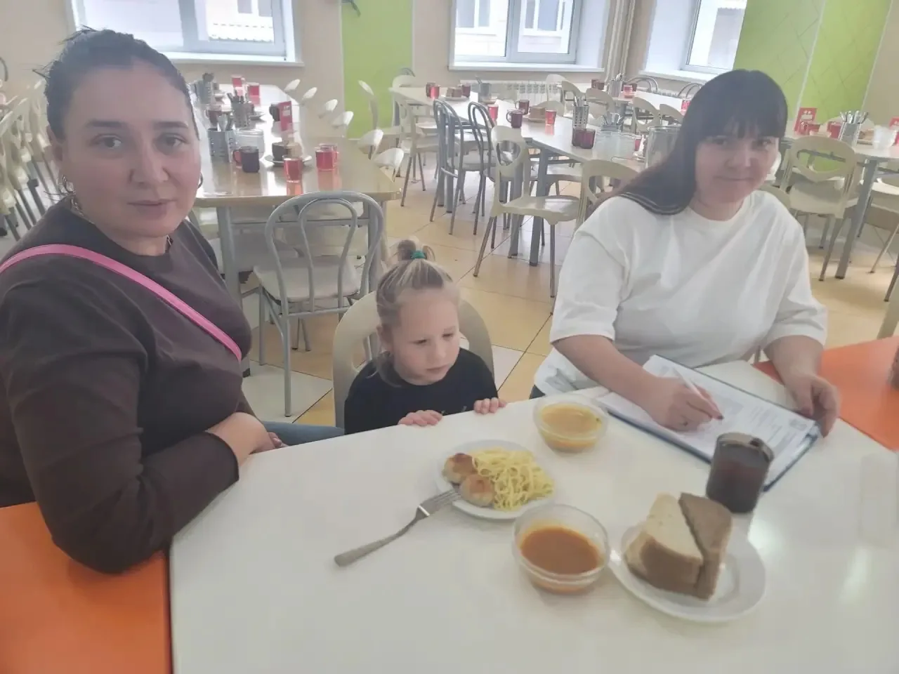 🍎 Родительский контроль в действии