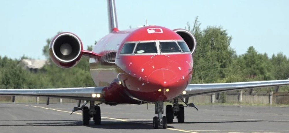 ✈️ Ярославский аэропорт вернулся к штатной работе