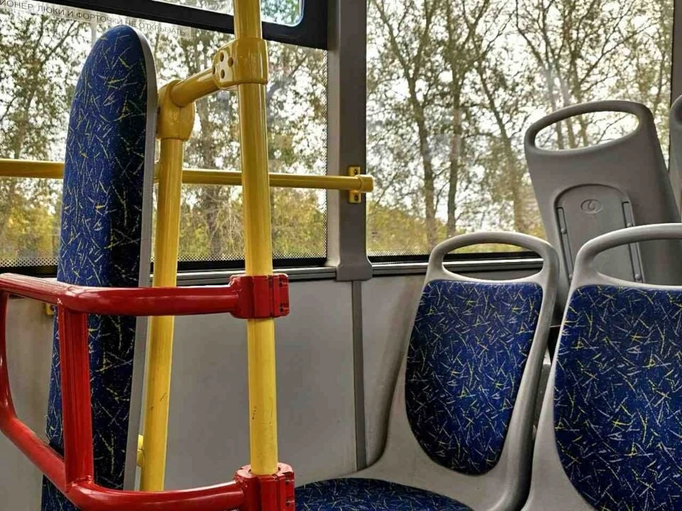 🚌🚌🚌Два автобусных маршрута продлят до ЖК «Савин Парк»
