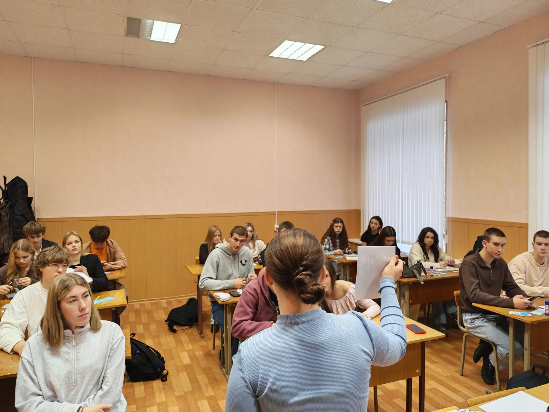 🎁Готовим подарки для самых сильных и любимых 💪