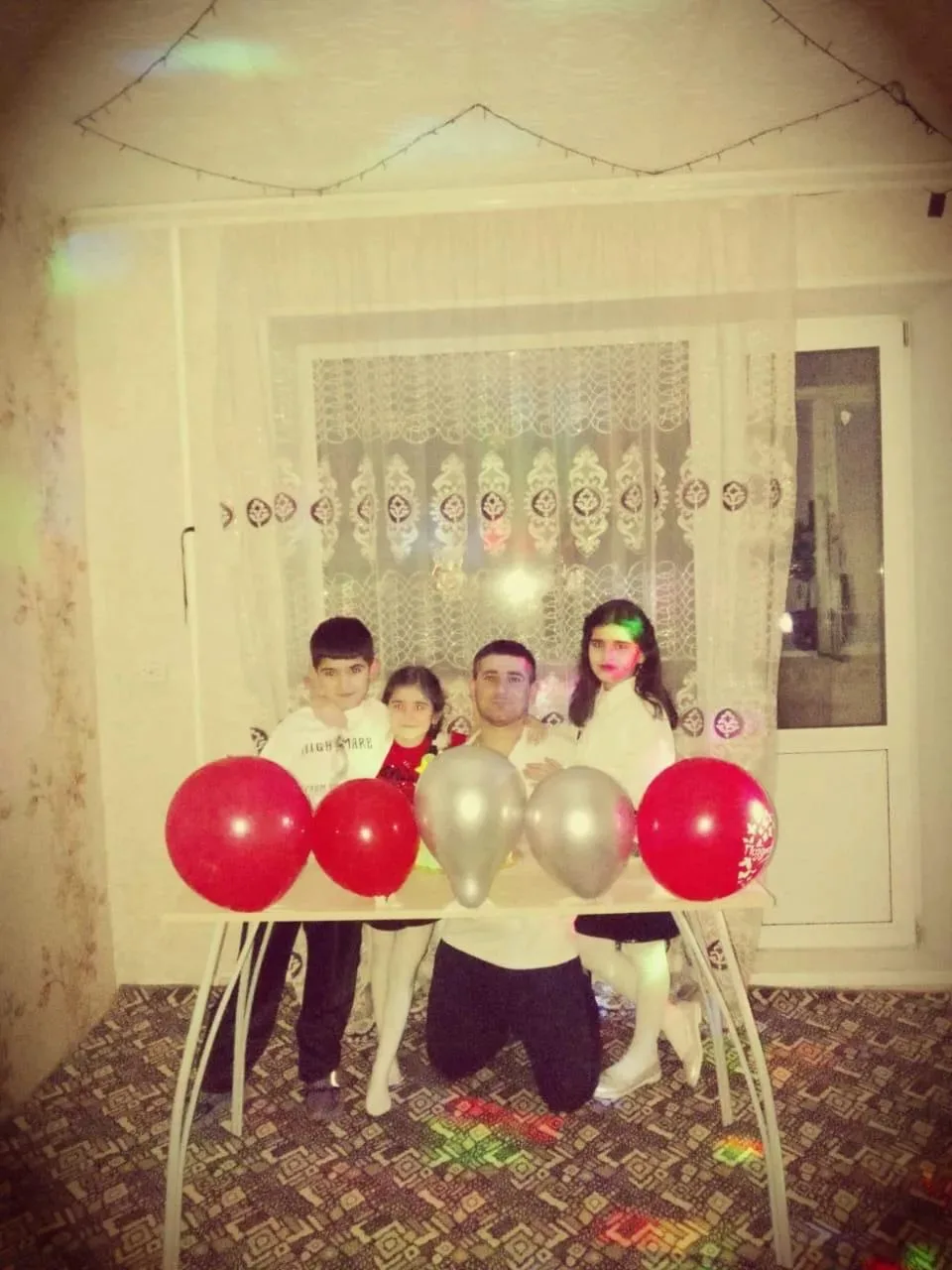 #СпасибоПапа
