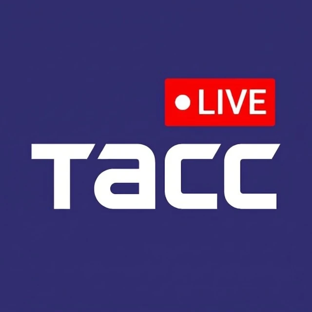 ▶️ #Прямосейчас в ТАСС проходит пресс-конференция, посвященная презентации доклада Межд...