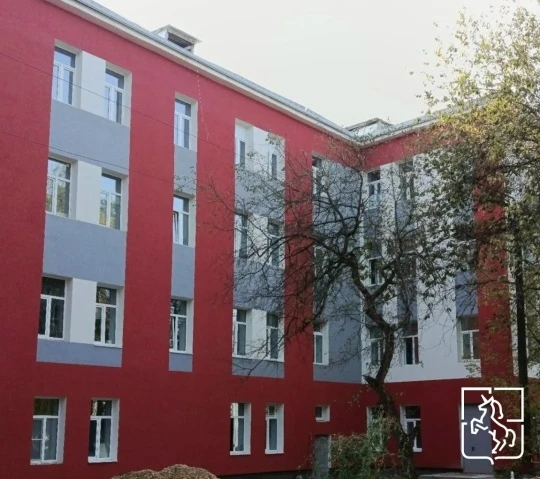 Ремонт инфекционного отделения Выксунской ЦРБ близится к завершению