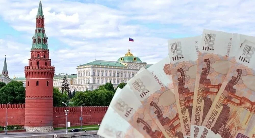 ❕Правительство Москвы выделит 68 миллиардов рублей на развитие Крыма