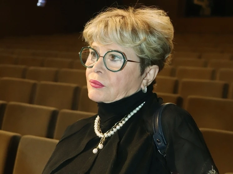 Выяснились детали госпитализации Марины Нееловой: упала дома