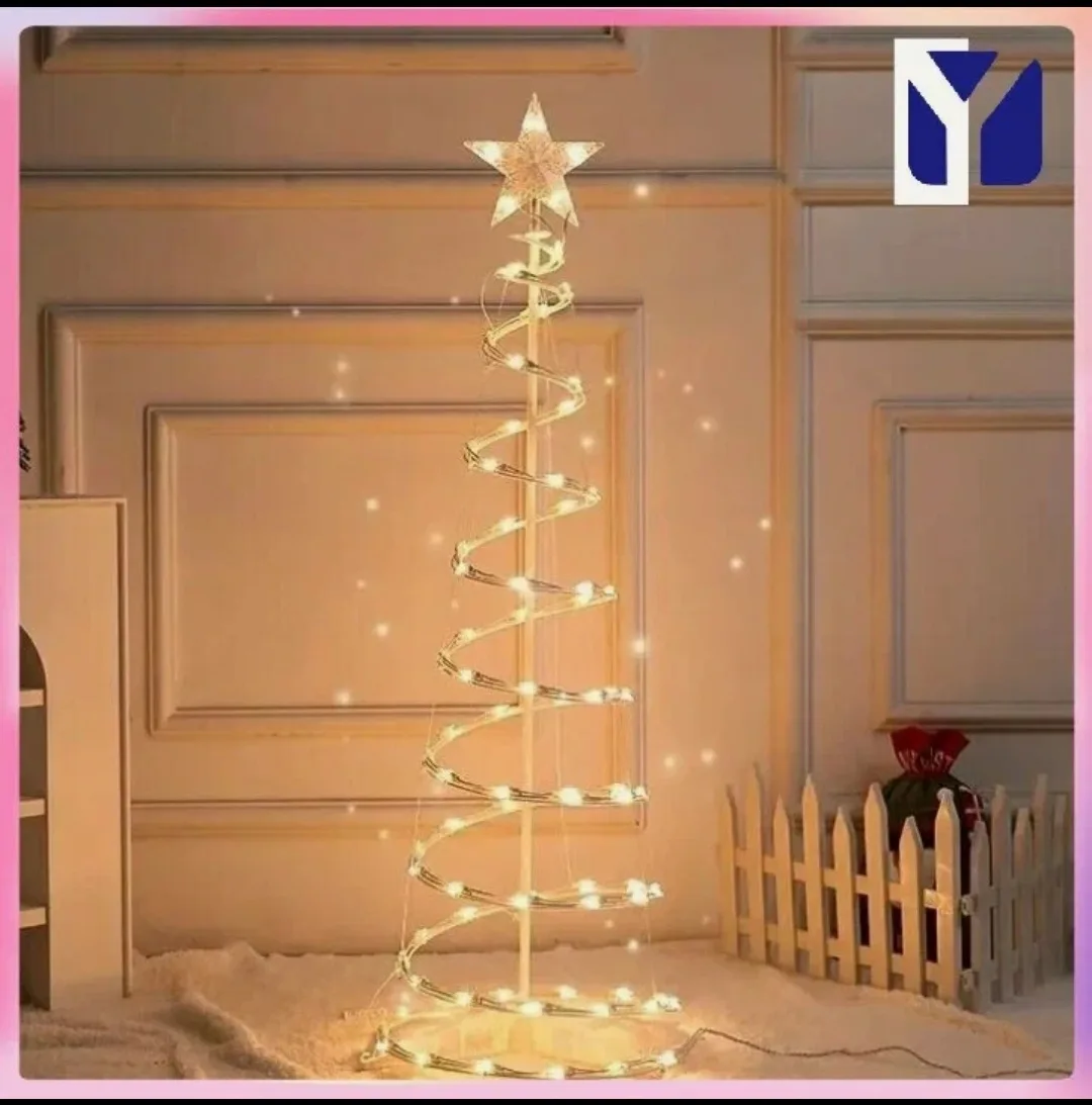 Ну что, готовимся к Новому году 🎄?