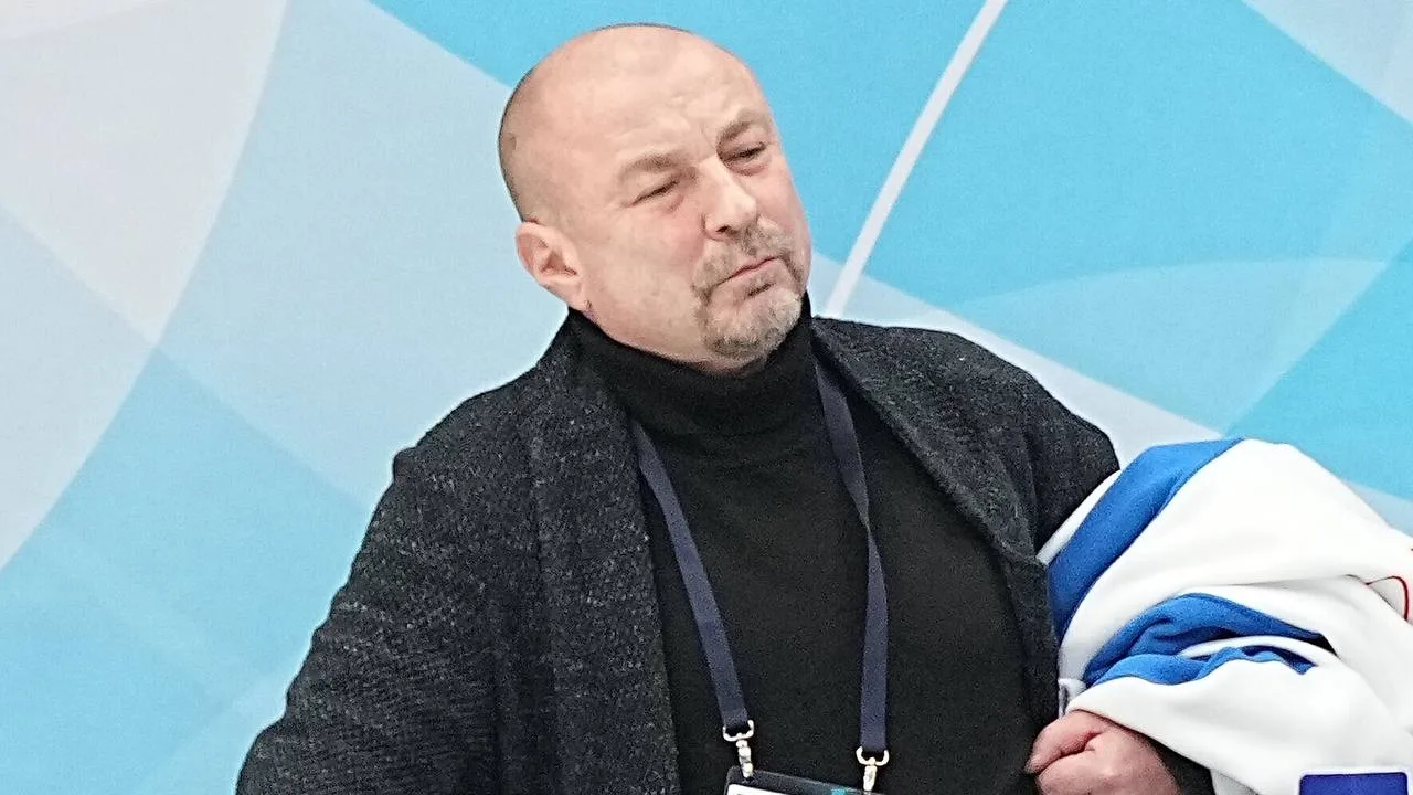 CAS не получал апелляцию от Александра Жулина на решение об отказе в нейтральном статус...