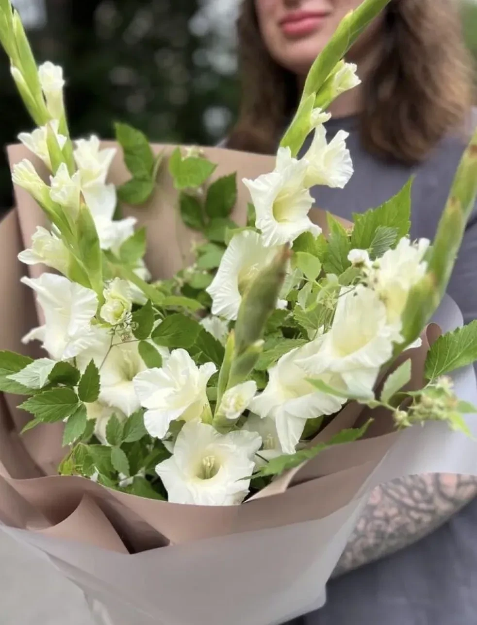 🌸✨ Цветы — это всегда хорошая идея!