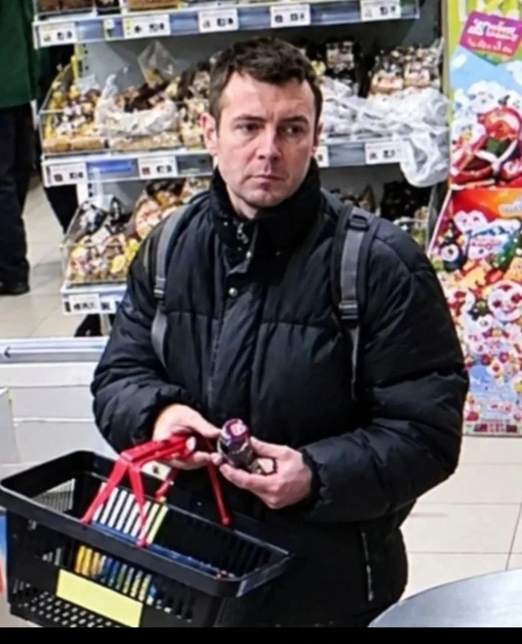 ⚡Задержан учитель математики, подозреваемый в зверском убийстве двухлетнего малыша и ег...