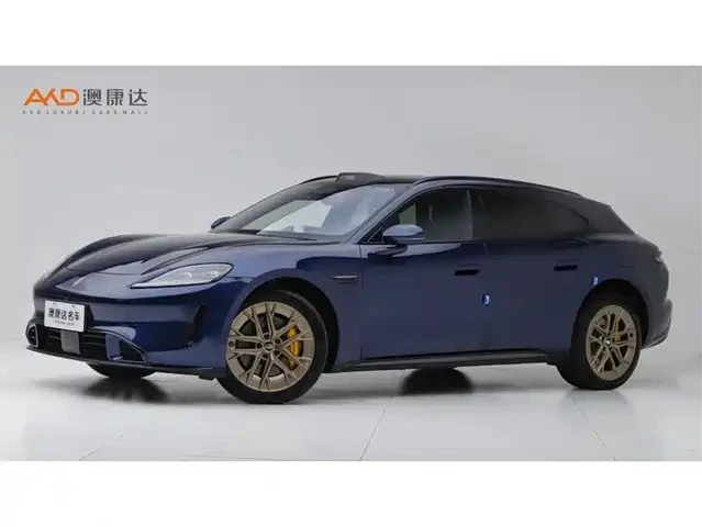 Shangjie Z7T
