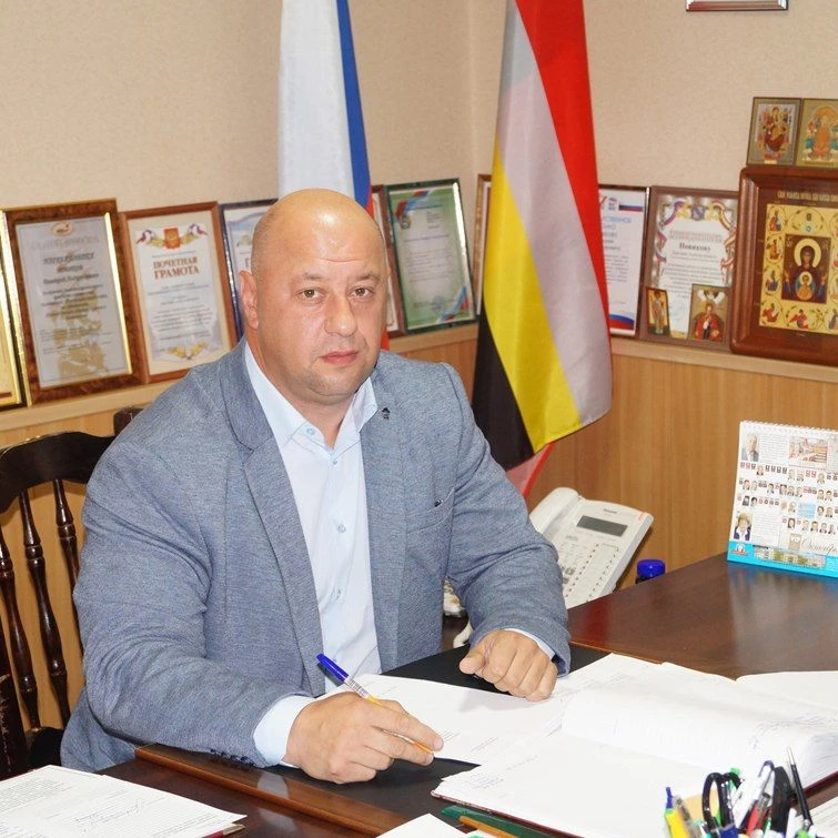 Дорогие работники сферы сельского хозяйства Конышевского района, уважаемые аграрии и жи...