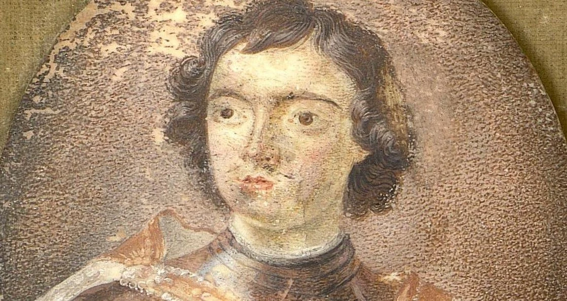 1696 год, в этот день состоялся