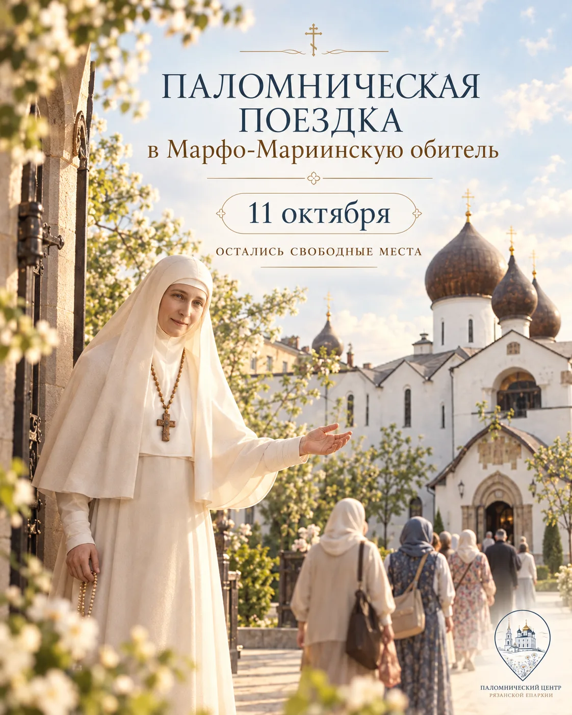 🌿✨ Дорогие братья и сестры!